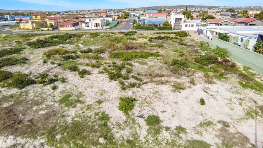 0 Bedroom Property for Sale in Middedorp Western Cape